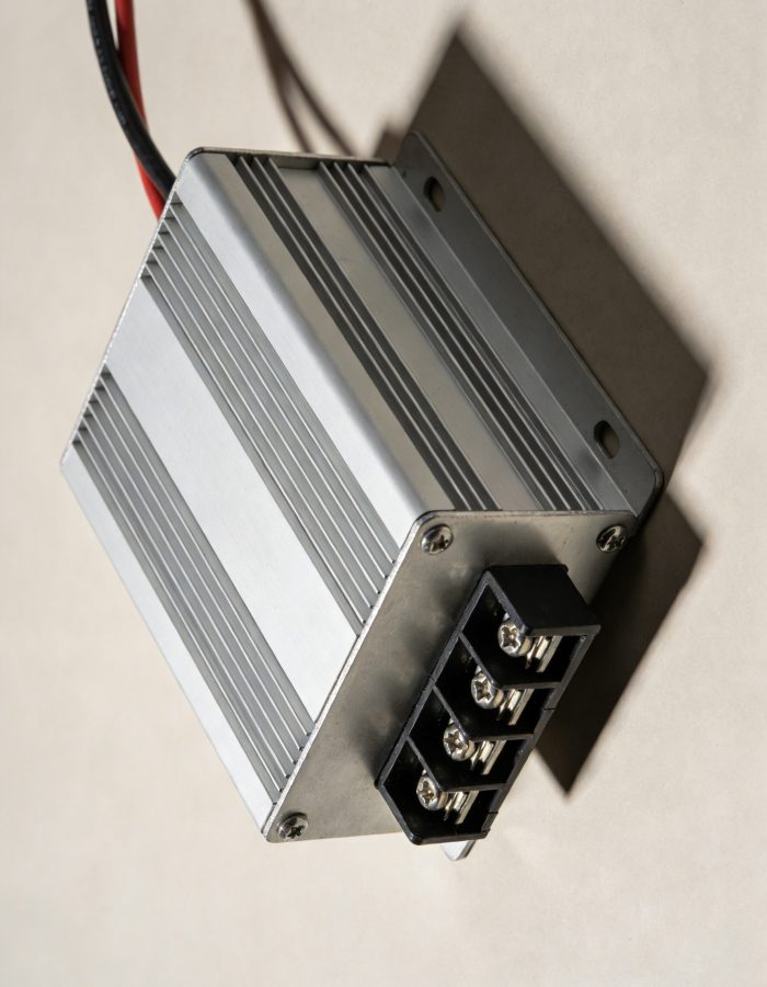 半导体加热器-2