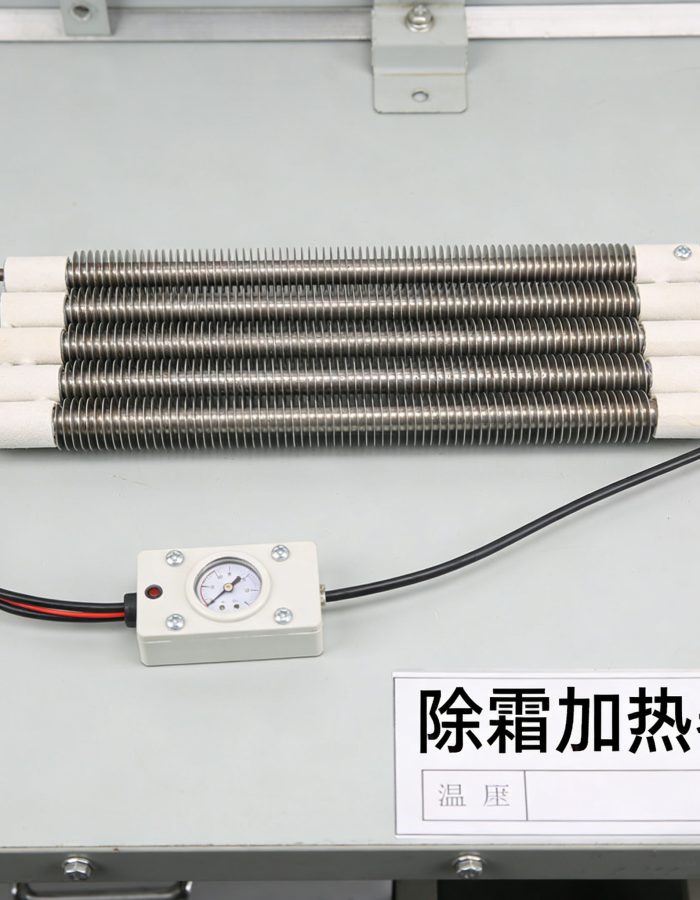 除霜加热器